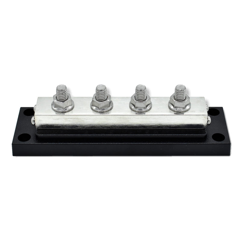 Bluewater Heavy-Duty 4 Stud Busbar
