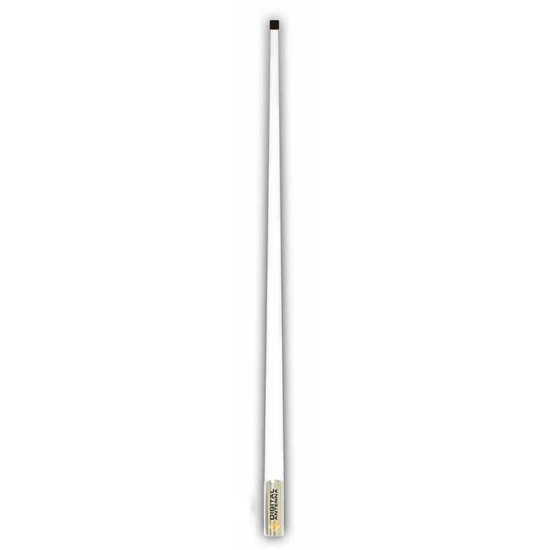 531-AW 4' AM/FM Antenna - White