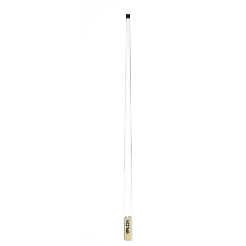 533-VW-S VHF Top Section f/532-VW or 532-VW-S