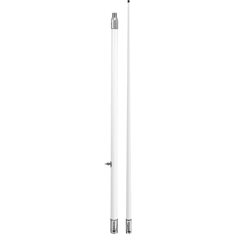 544-SSW-S 16' Single Side Band Antenna
