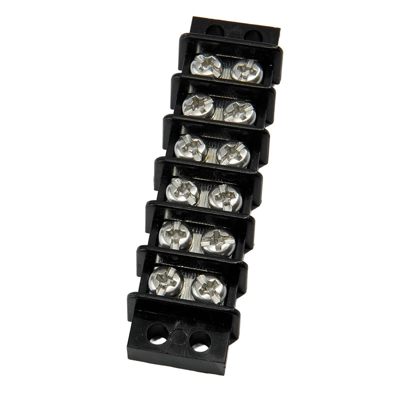 Egis Terminal Block 20A - 6 Circuit