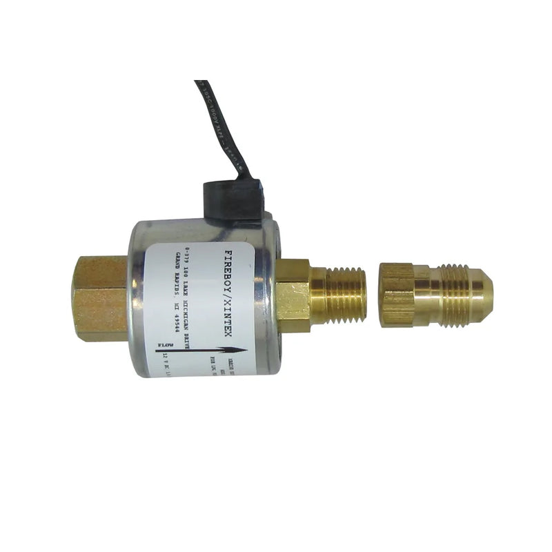 SV-1 1/4" Solenoid Valve