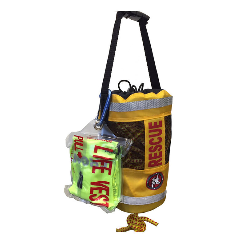 RTB-75 Emergency Throw Bag - 75'