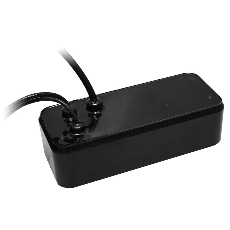 165T/265LH-PM488 DFF3D CHIRP Combo Pocket Mount Transducer