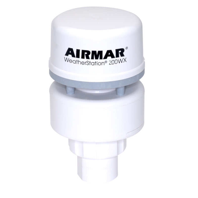 200WX Ultrasonic Weather Station