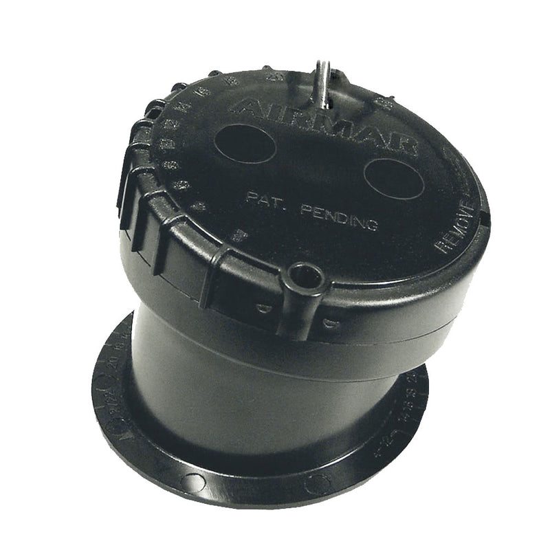 520-IHD Plastic In-Hull Transducer, 600w (10-Pin)