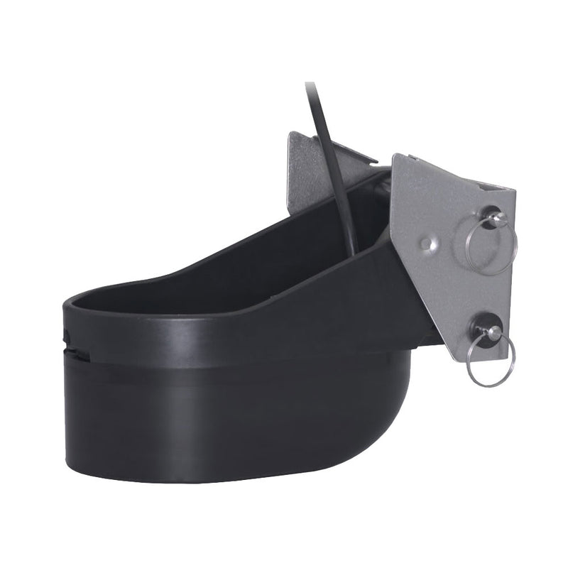 525TID-TMD TM Transducer w/Temp, 1kW (10-Pin)