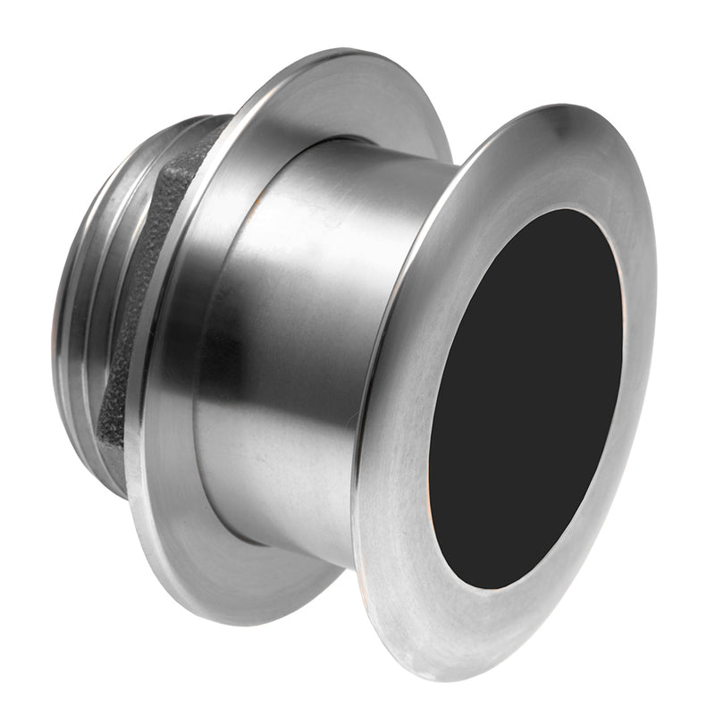 556TID-LTD/12 Stainless Steel Thru-Hull 1kW - 12° Tilted