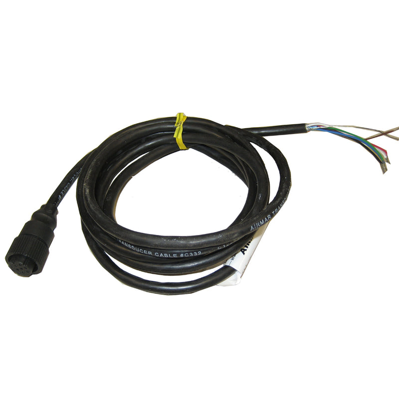 AIR-033-333 Transducer Pigtail