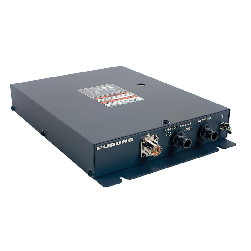 FAX30 External Black Box Weatherfax & Navtex Receiver - Less Antenna