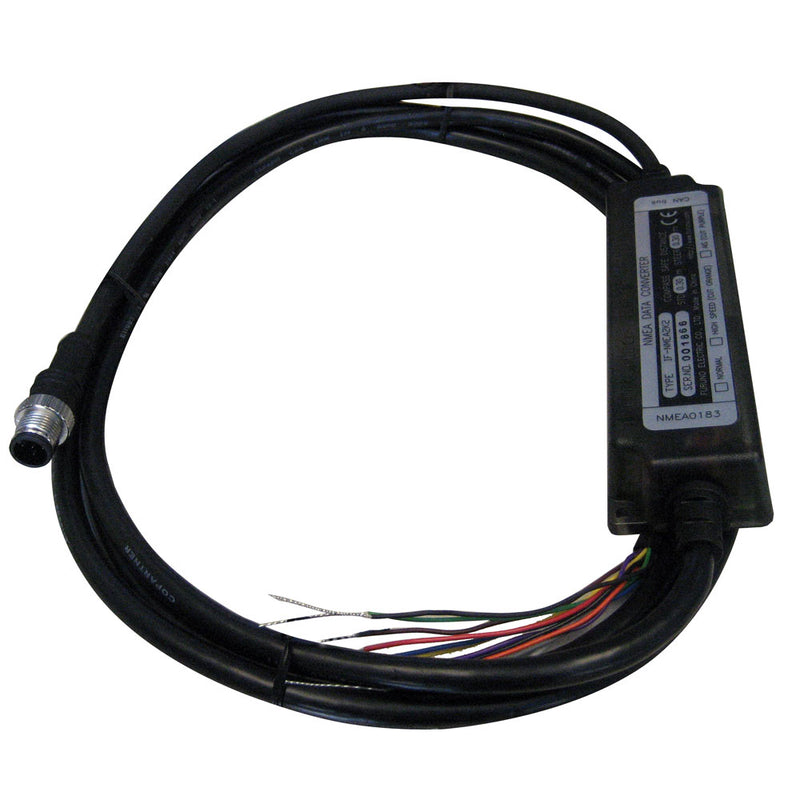 IF-NMEA2K2 Converter