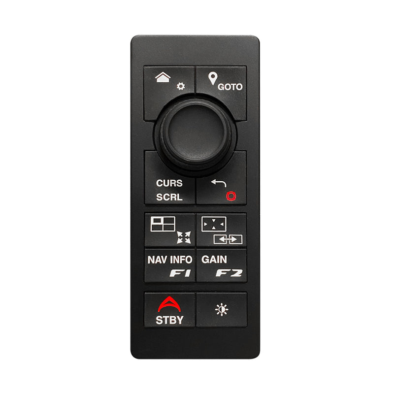 MCU006 Vertical Remote Control