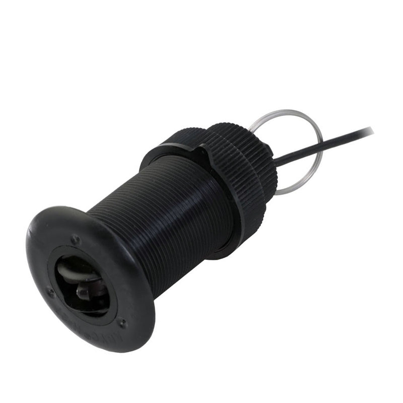 ST-02PSB Plastic Thru-Hull Speed and Temp Insert (6-Pin)