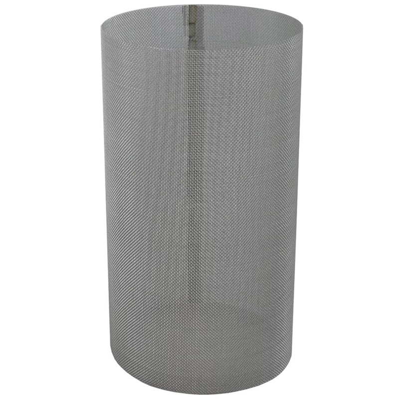 WSA-751 Stainless Steel Basket Fits WSA-500, WSA-750, WSB-500 & WSB-750