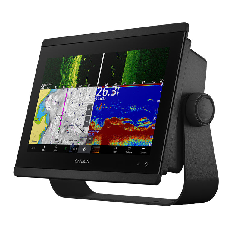 Garmin GPSMAP® 8612 Chartplotter GN+