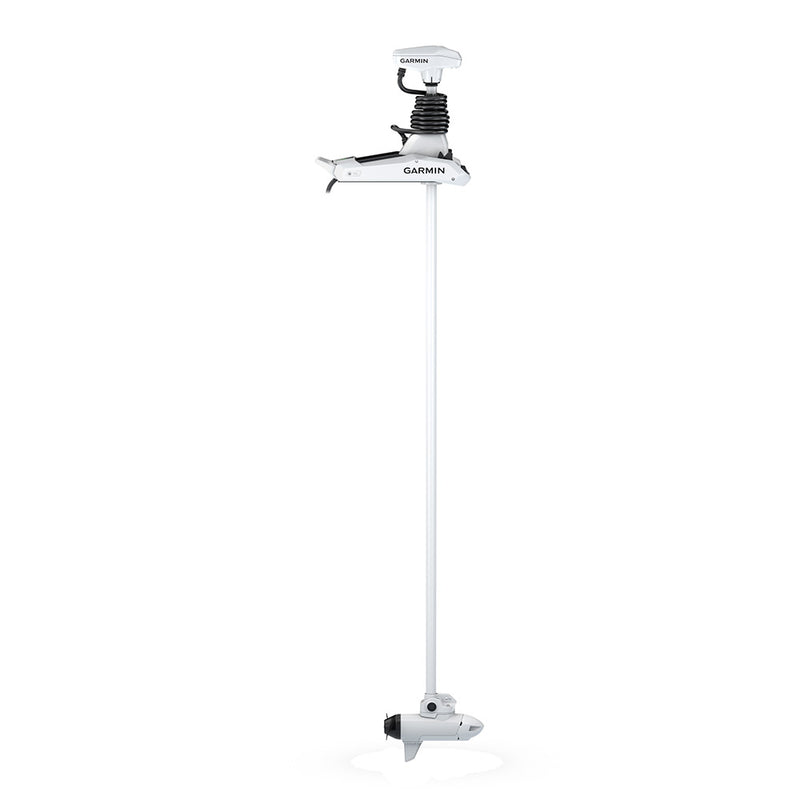 Garmin Force® Kraken White 110" Trolling Motor