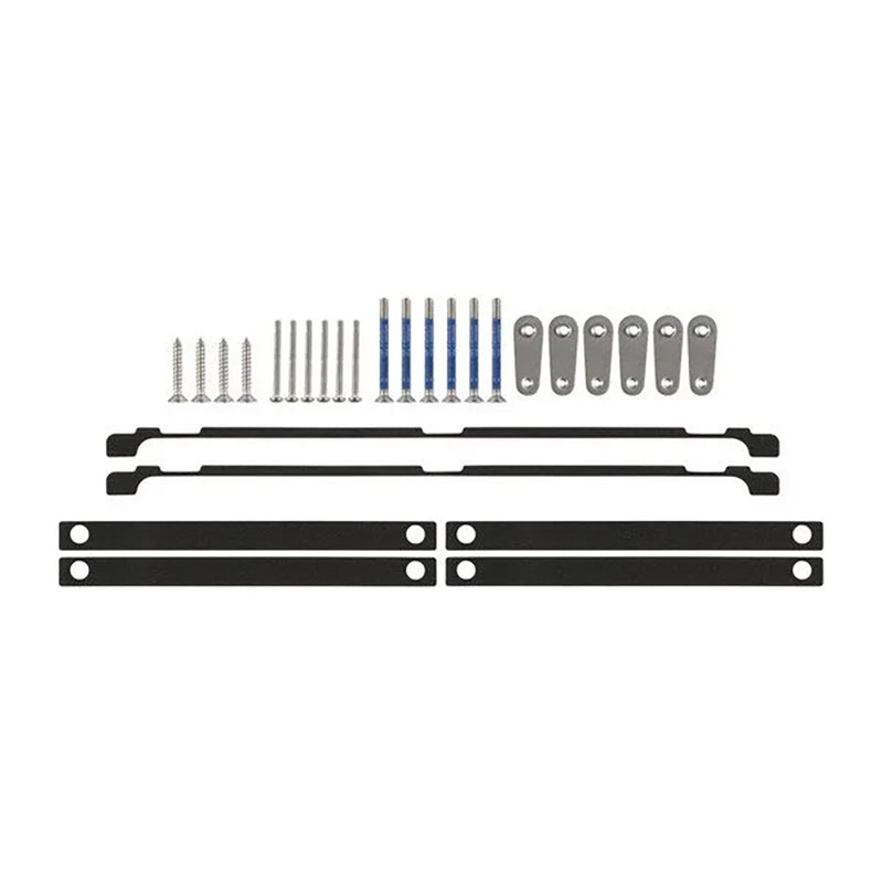 Garmin Flush Mount Kit f/GPSMAP® 8x16 Series