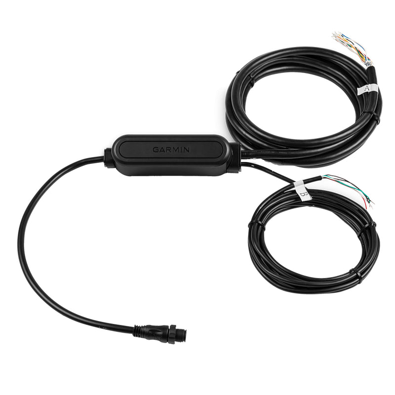 Garmin GNA 10 Jog Lever Adapter