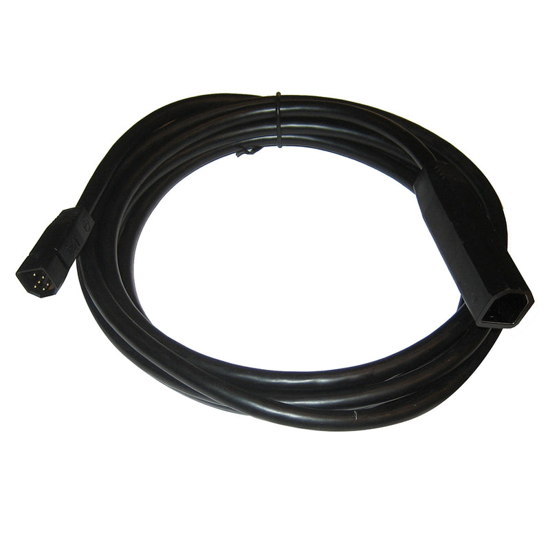 Humminbird EC M10 Transducer Extension Cable - 10'