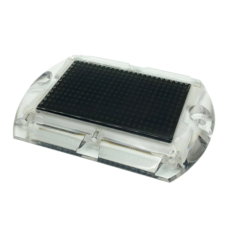S1R Ultra Thin Solar Light - Red