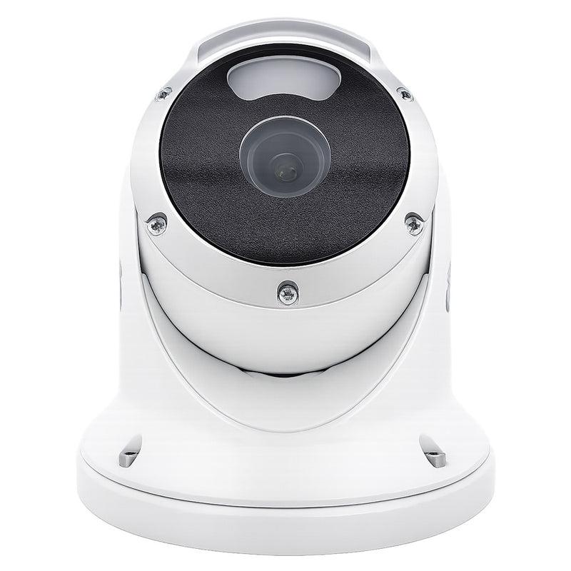 Iris Photon Ultra Low-Light 4K Night Vision Camera w/12mm Lens - White