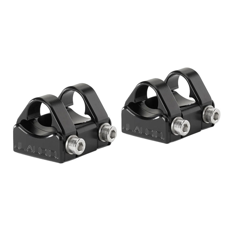 JL Audio VeX™ Enclosed Speaker System Swivel Mount f/Pipe Mounting - PS-SWMCP-B-1.750