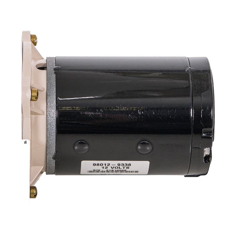 Jabsco Motor Pump Assembly 12V f/Quiet Flush E2