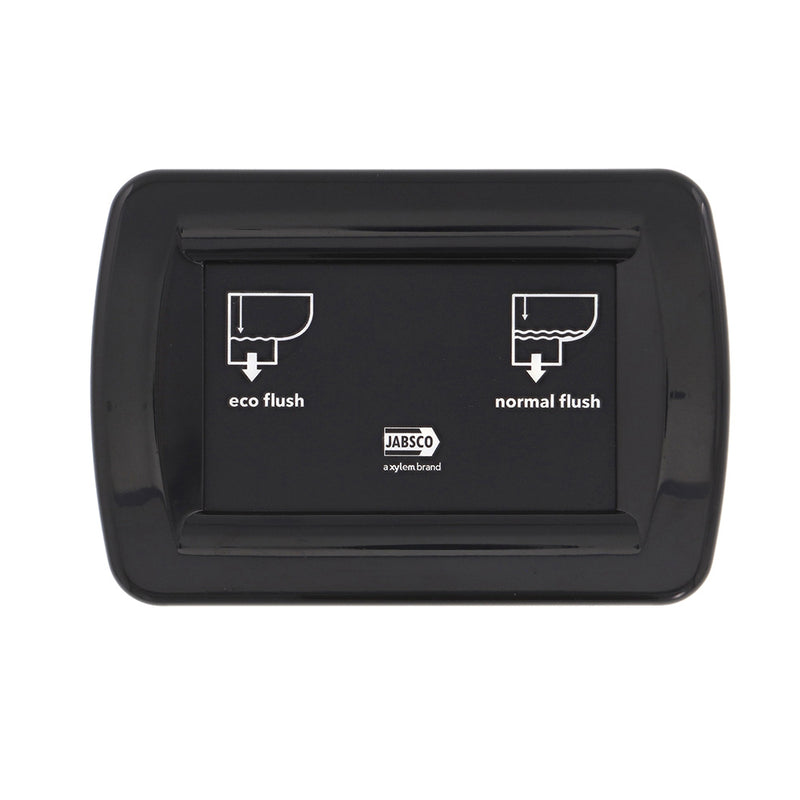 Jabsco Control Panel & Control Box Kit f/Quiet Flush E2