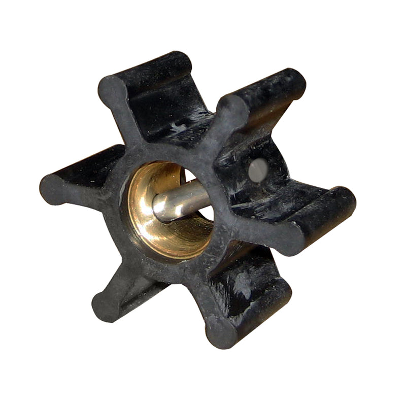 09-1026B-9 F4B Impeller (Nitrile)