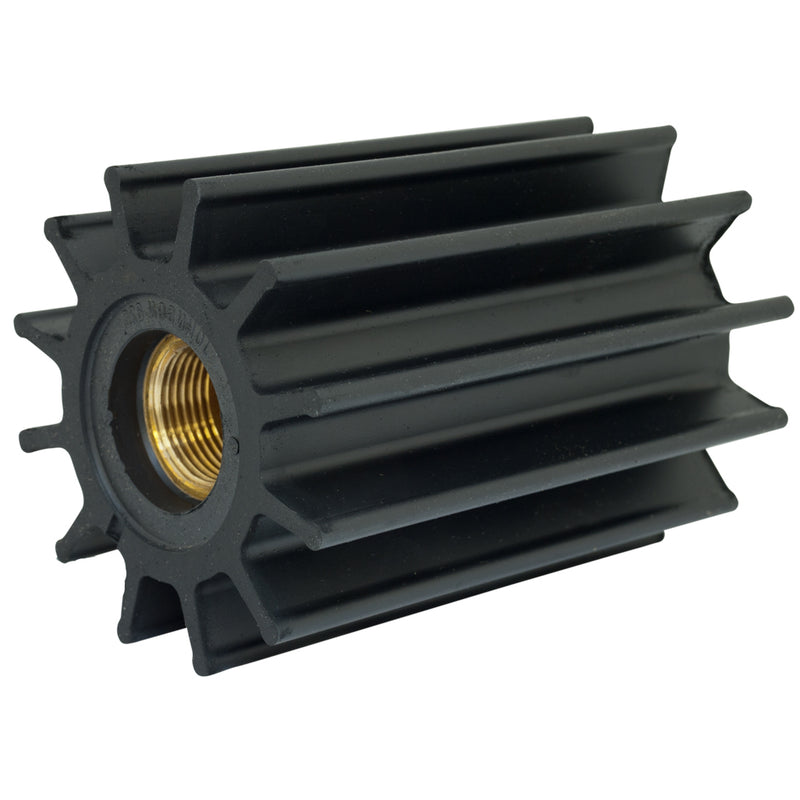 09-820B F95 Impeller (Neoprene)