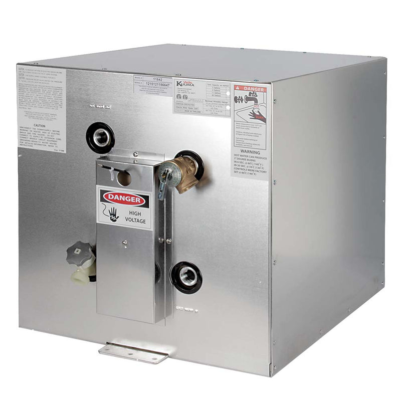 11842 - 11 Gallon Water Heater - 120V