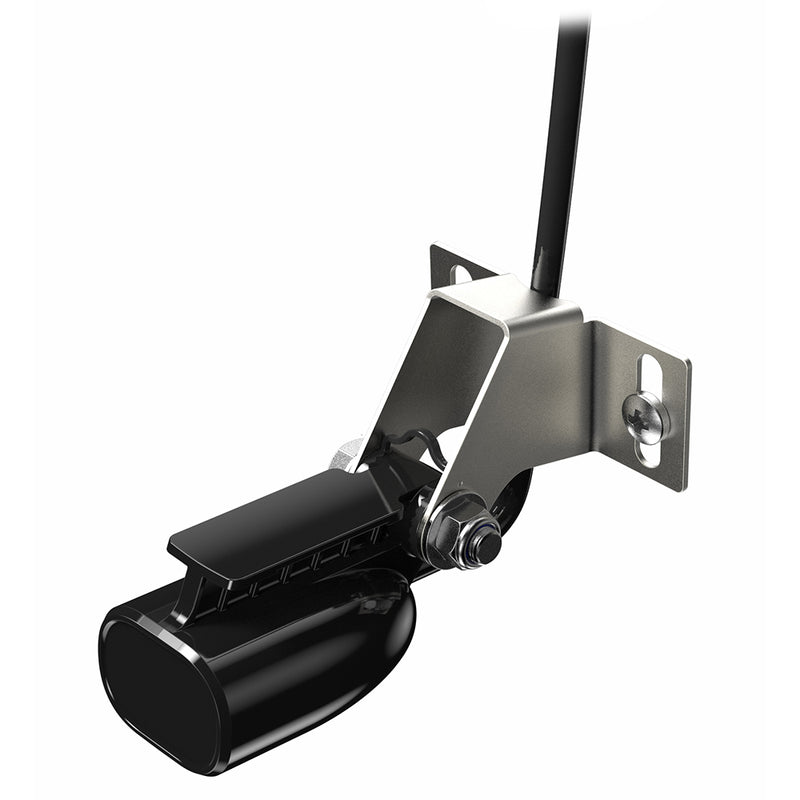 Lowrance Bullet Skimmer Transom Mount Transducer
