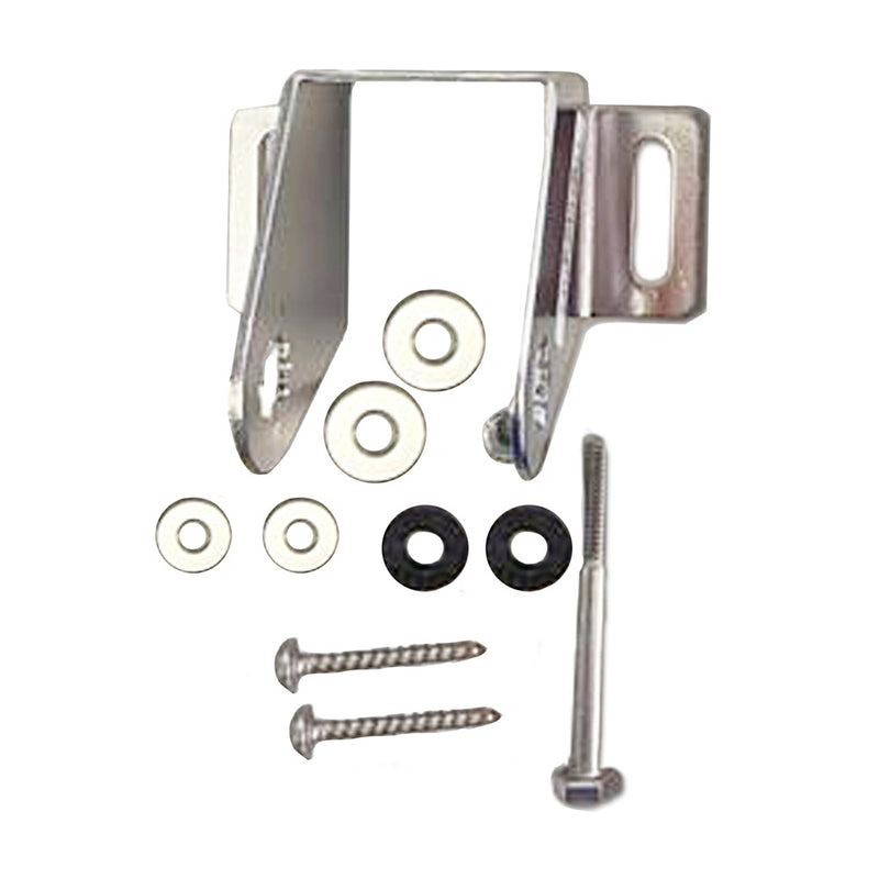 Lowrance Eagle HOOK²/HOOK Reveal 9 Mounting Bracket