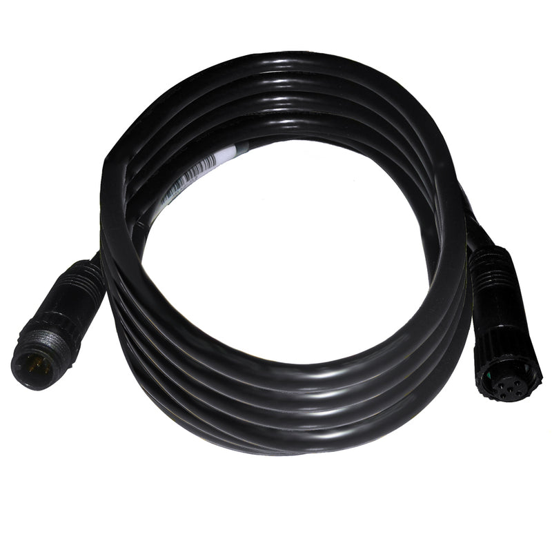 c-2Lowrance N2KEXT-25RD 25' Extension Cable - Red NMEA