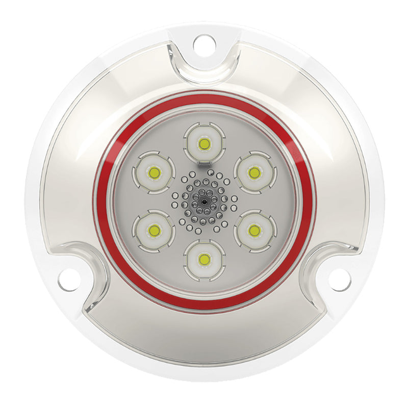 Lumishore ORA SMX11 Surface Mount Underwater Light - White