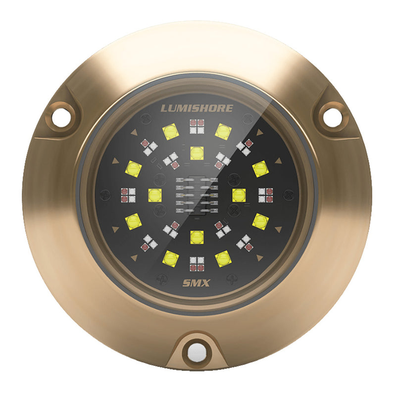 Lumishore EOS SMX154 Single Surface Mount Light