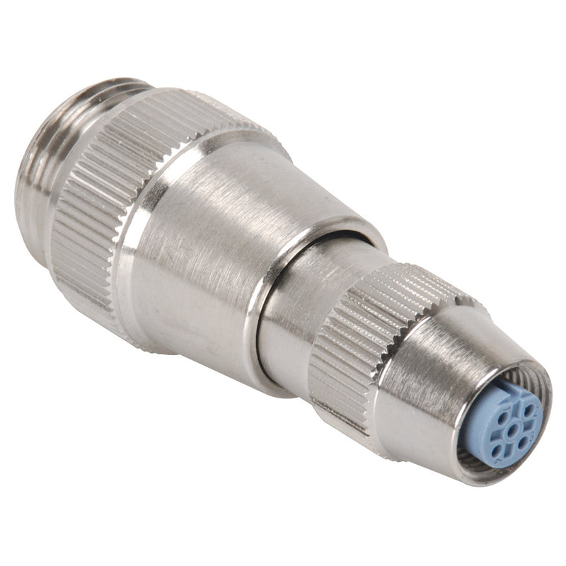 NM-CF Mini Male to Micro Female Reducer