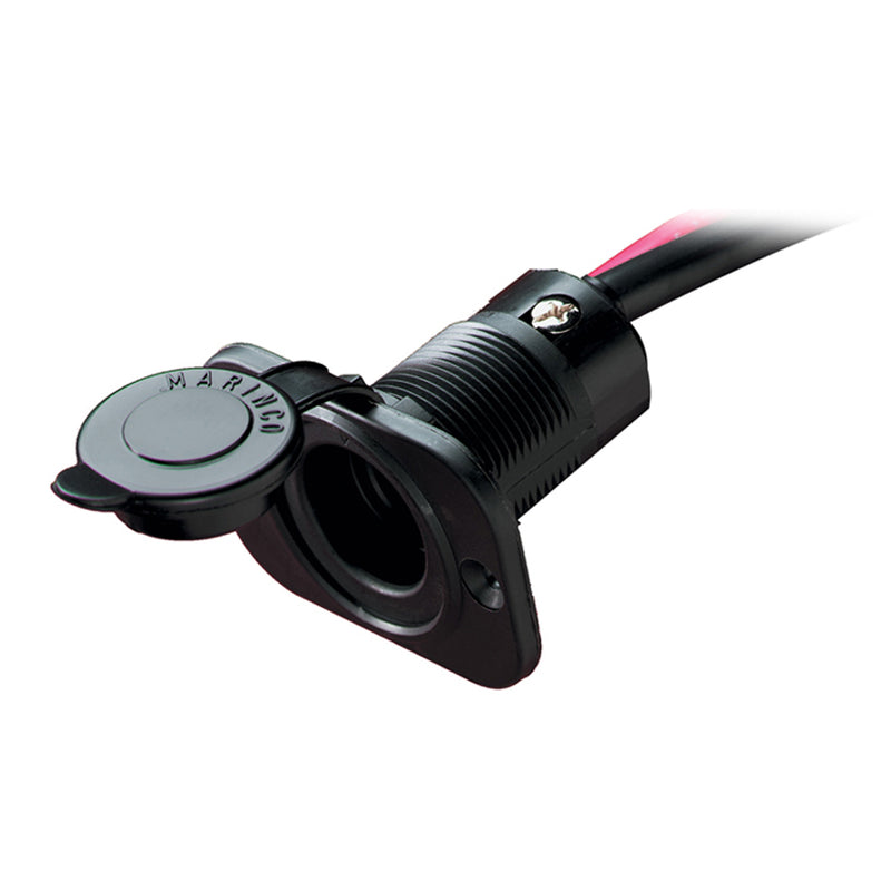 12VBRS2 2-Wire ConnectPro Receptacle