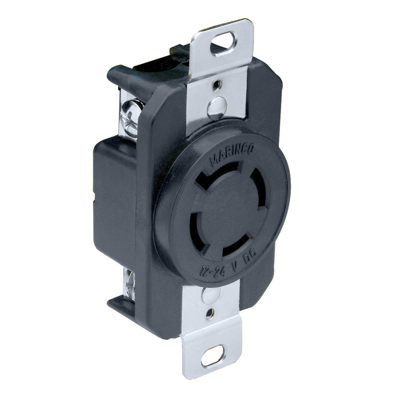 2018BR 12/24V Receptacle