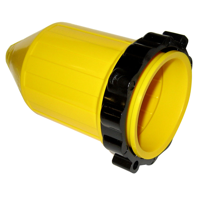 7715ELN Weatherproof Cover w/Easy Lock Ring