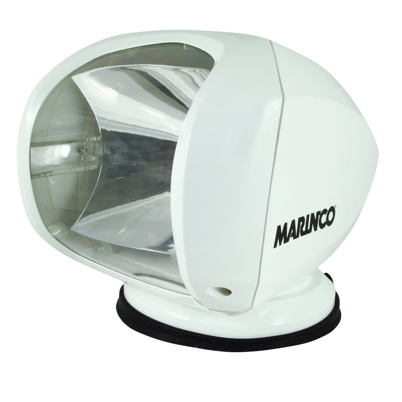 SPL-12W Wireless Spot Light - 100W - 12/24V - White