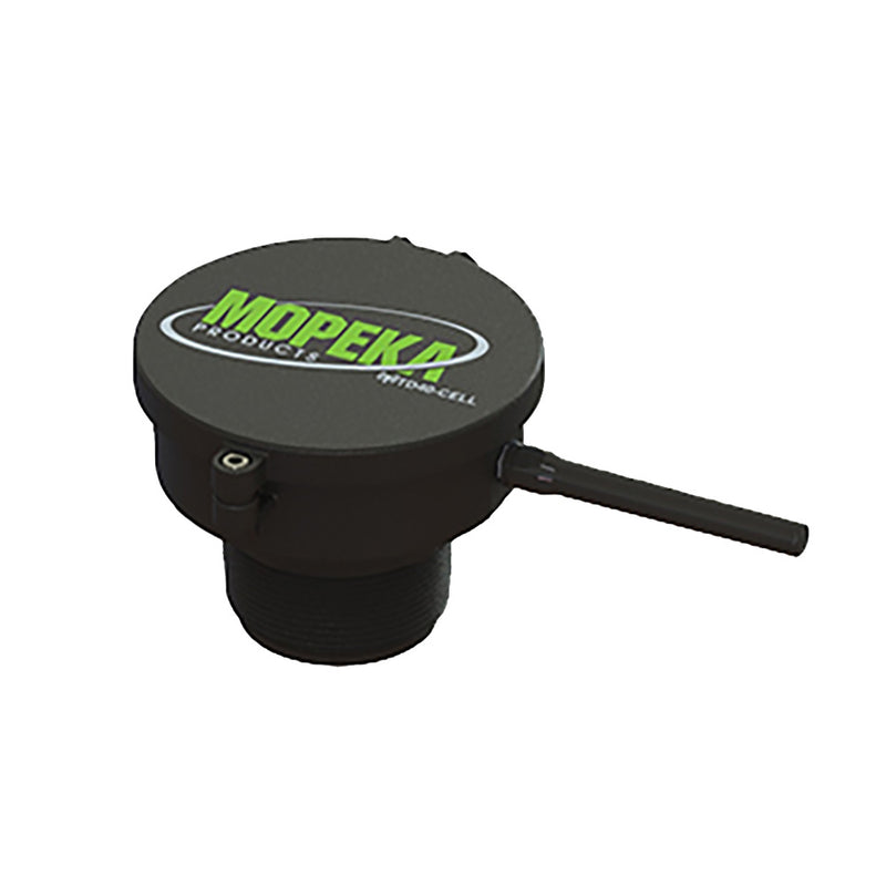 Mopeka TD40 BLE - LR 4' to 18' Tall - Work w/All Non-Pressurized Fluids