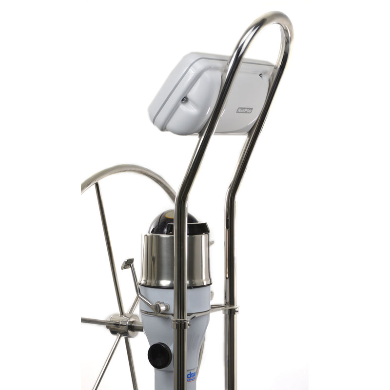 AG118 Pedestal Guard