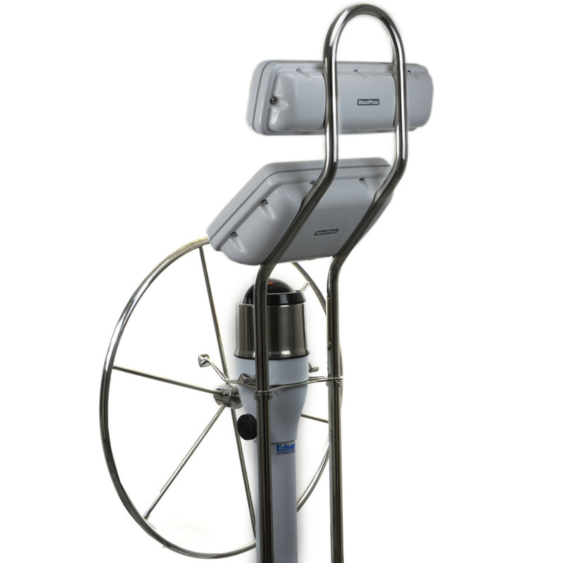 AG127 Pedestal Guard
