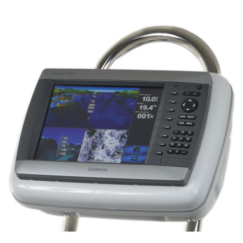 GP1057 SailPod f/Garmin GPSMAP® 4010 & 4210 f/9.5" Guard