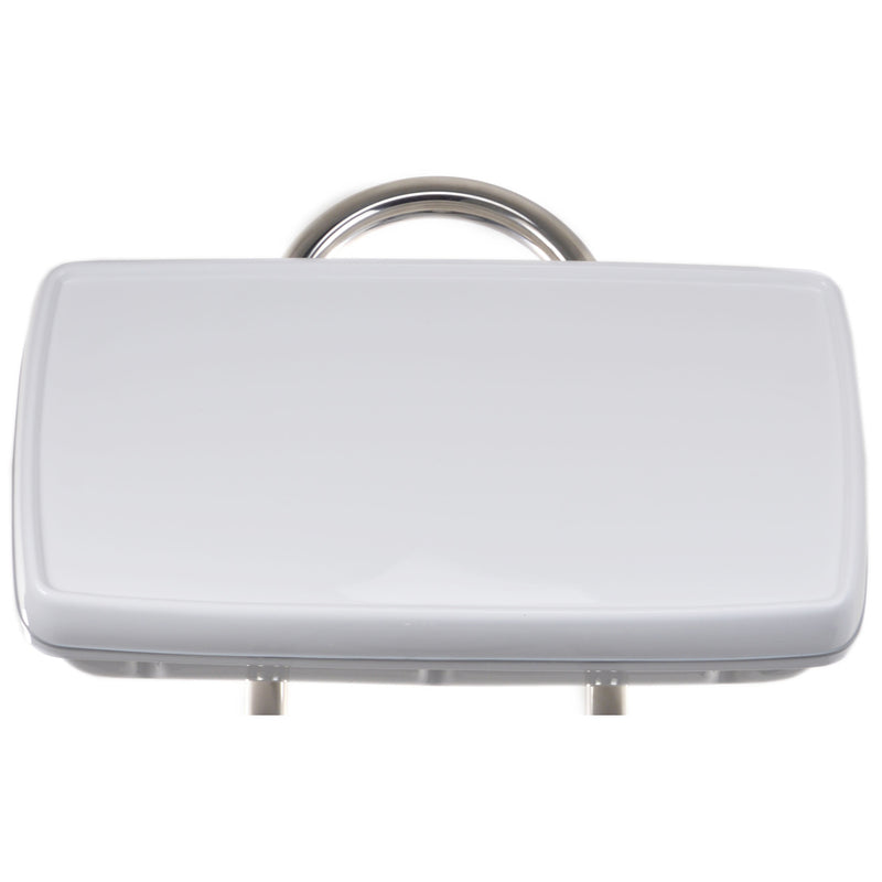 GP1170 SystemPod Uncut f/9.5" Pedestal Guards