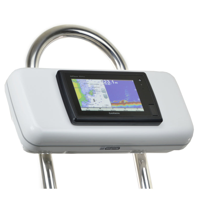 GP1521 SystemPod Pre-Cut f/Garmin 7xx & 7x Series