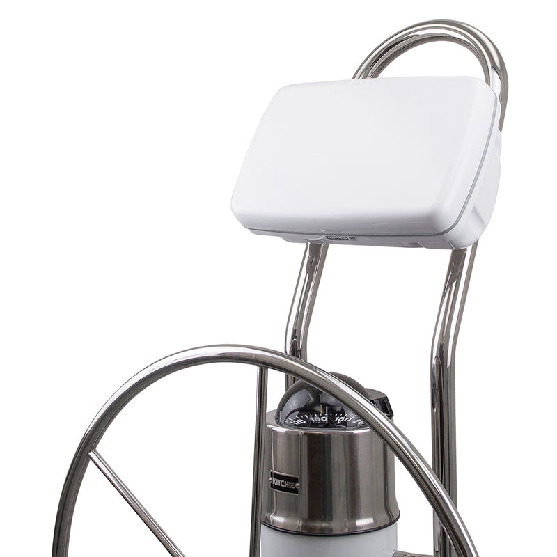 GP1900 SailPod Uncut (Usable Face = 12.5"W x 7.8"H) (31.8cm W x 19.8cm H) f/9.5" Wide Guard