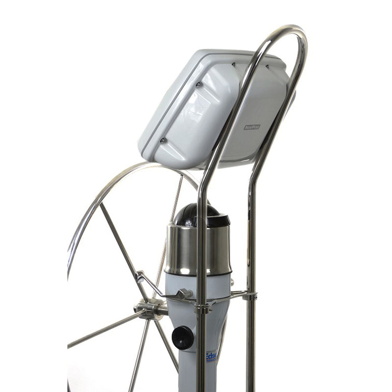 GP2040-22 SystemPod Pre-Cut f/Raymarine es97/es98 & Space On The Left f/12" Wide Guard