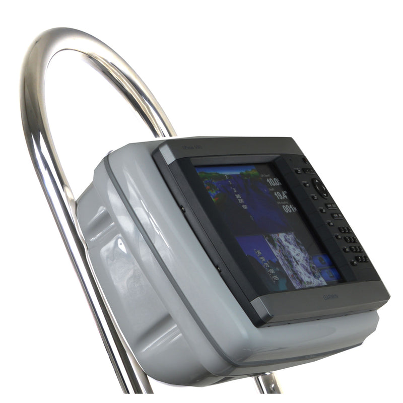 GP2057 SailPod f/Garmin GPSMAP® 4010 & 4210 f/12" Guard